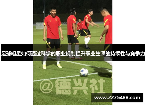 足球明星如何通过科学的职业规划提升职业生涯的持续性与竞争力